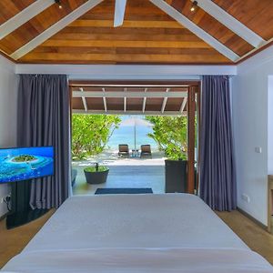 Beach Villa