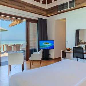 Ocean Villa