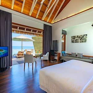 Ocean Villa